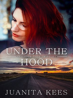 Under the Hood - ebook